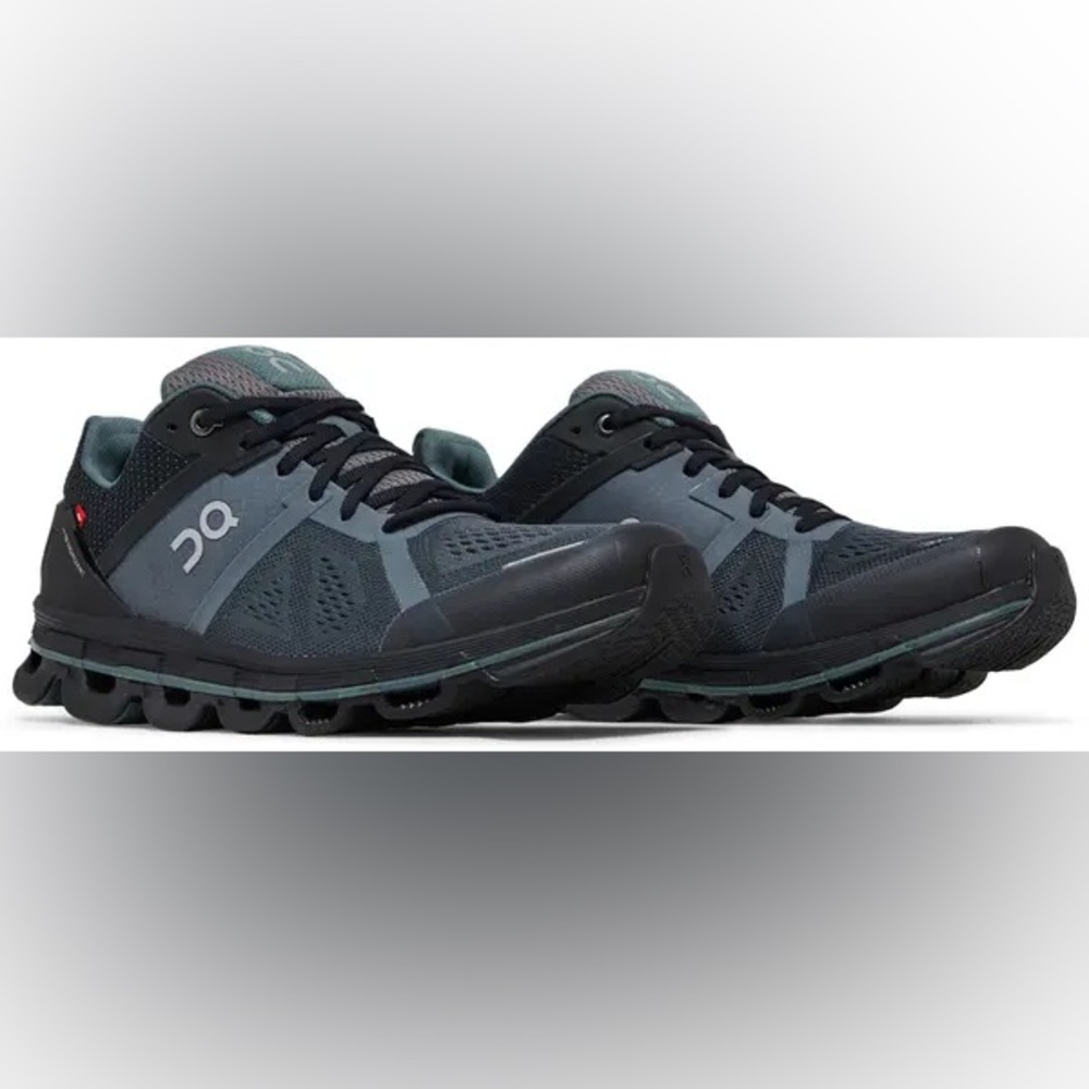 ON Cloud Women's 6.5 CLOUDACE - Graphite/Olive (30.99764)